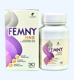 Femny HNS Front X